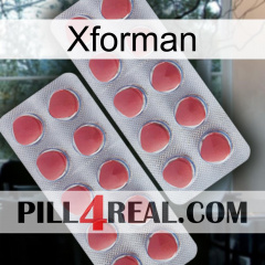 Xforman 19